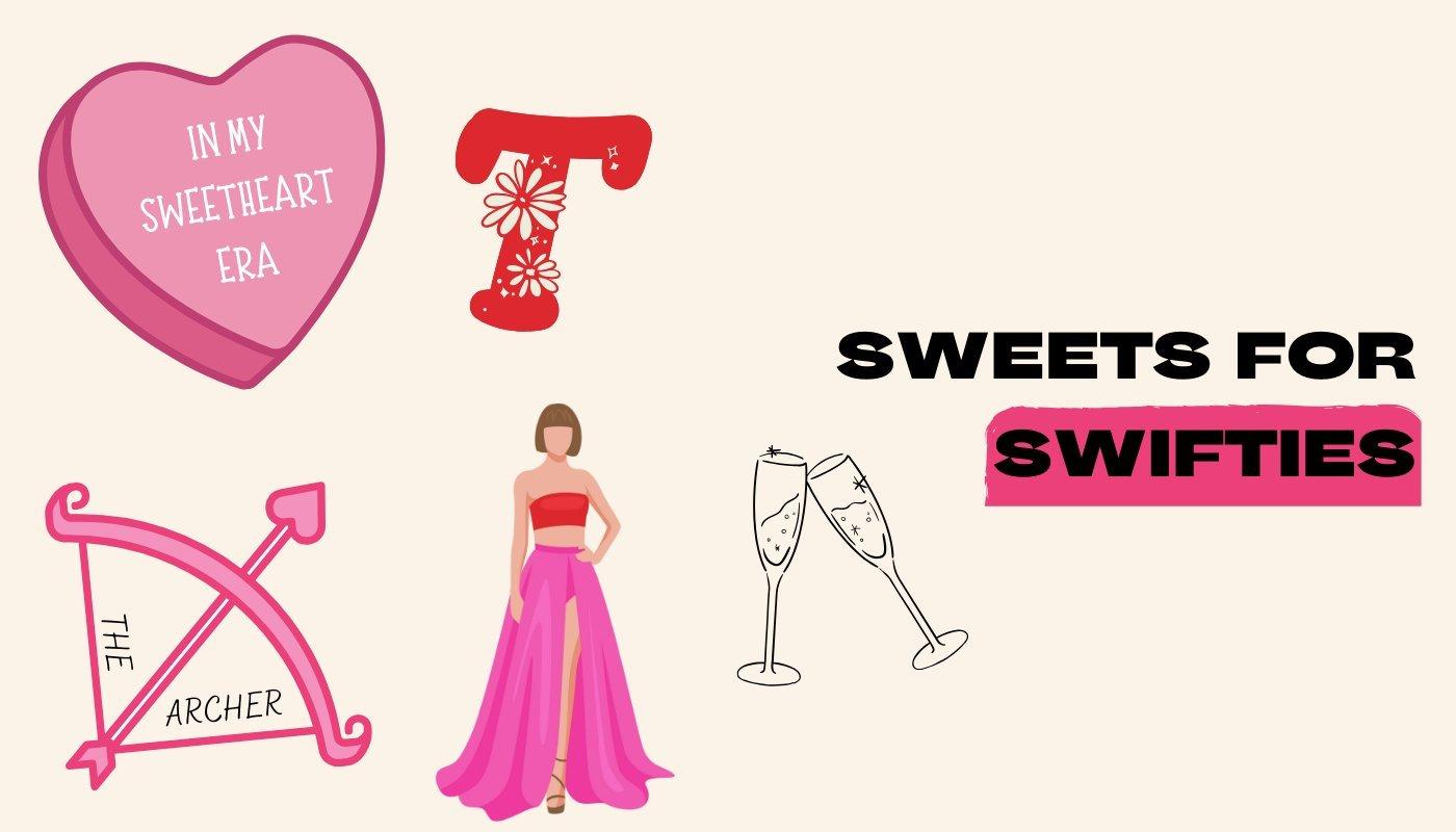 taylor swift themed merch designs